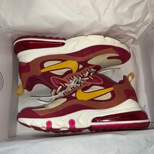 Nike Air Max 270 React